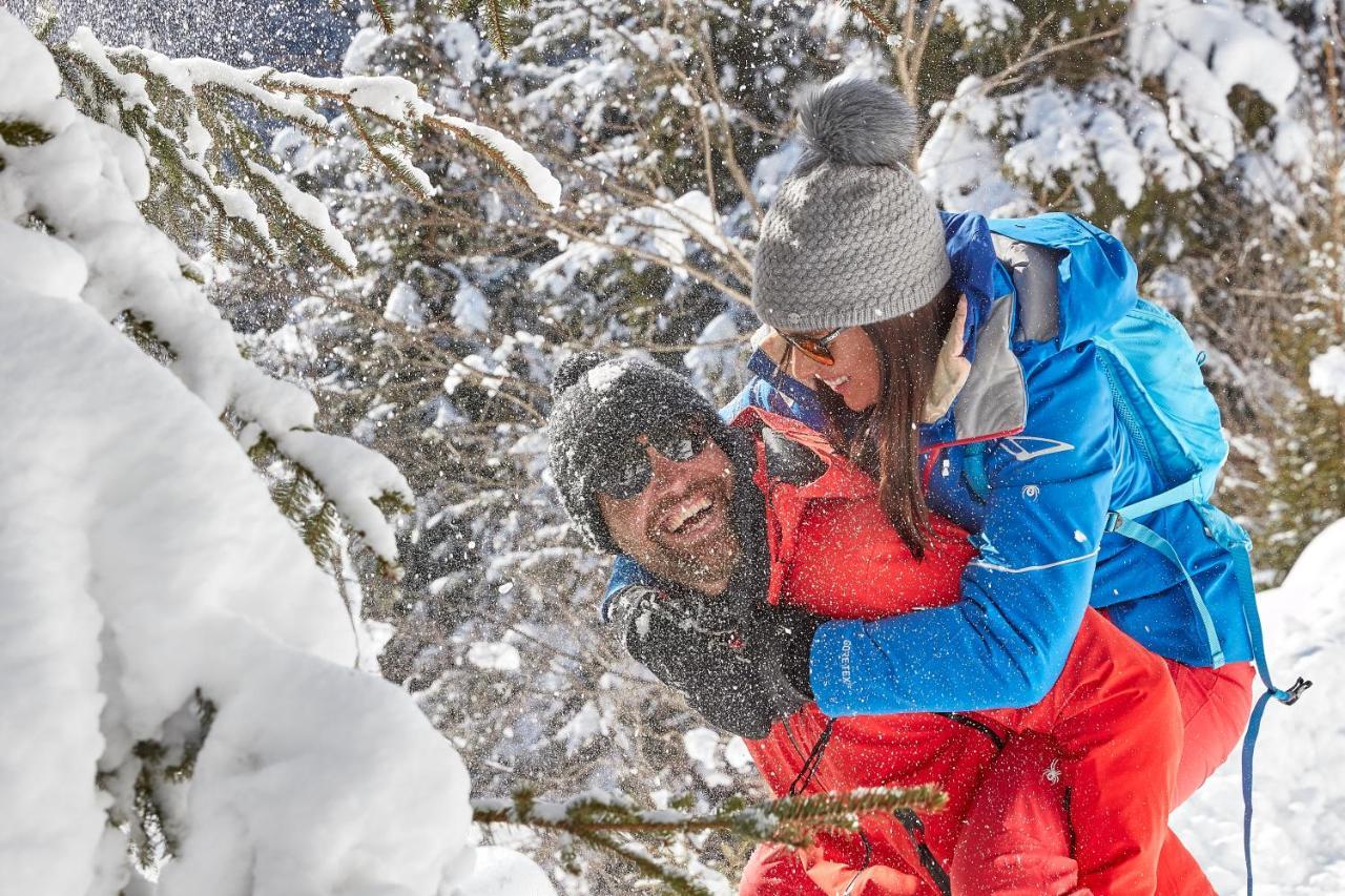 카플 Mountain Alpine 아파트 외부 사진